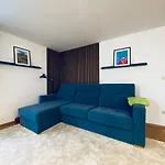 Bergfrieden - Komfortable In Ruhiger Lage Fur 4-6 Personen Apartmán *