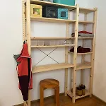 Apartmán Bergfrieden - Komfortable In Ruhiger Lage Fur 4-6 Personen *