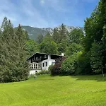 Bergfrieden - Komfortable In Ruhiger Lage Fur 4-6 Personen Apartmán Schönau am Königssee