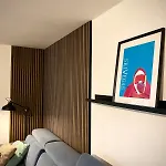 Apartmán Bergfrieden - Komfortable In Ruhiger Lage Fur 4-6 Personen *