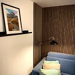 Bergfrieden - Komfortable In Ruhiger Lage Fur 4-6 Personen Apartmán