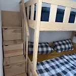 Apartmán Bergfrieden - Komfortable In Ruhiger Lage Fur 4-6 Personen *