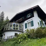 Bergfrieden - Komfortable In Ruhiger Lage Fur 4-6 Personen Apartmán Schönau am Königssee