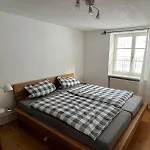 Apartmán Bergfrieden - Komfortable In Ruhiger Lage Fur 4-6 Personen Schönau am Königssee