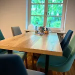 Apartmán Bergfrieden - Komfortable In Ruhiger Lage Fur 4-6 Personen *