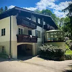 Bergfrieden - Komfortable In Ruhiger Lage Fur 4-6 Personen Apartmán