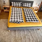Bergfrieden - Komfortable In Ruhiger Lage Fur 4-6 Personen Apartmán