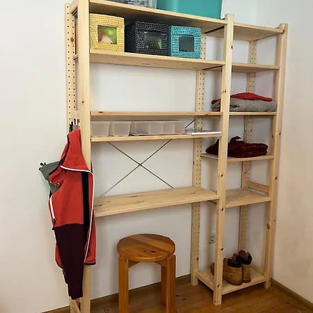 アパート 60m2 2 In Der Bergfrieden *