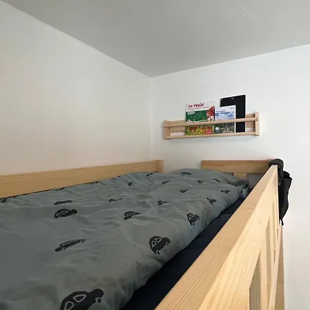 60m2 2 In Der Bergfrieden Schönau am Königssee