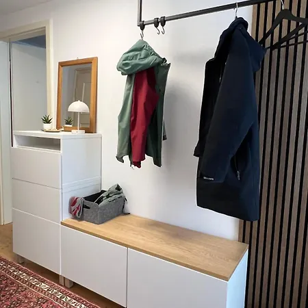 60m2 2 In Der Bergfrieden * Schönau am Königssee