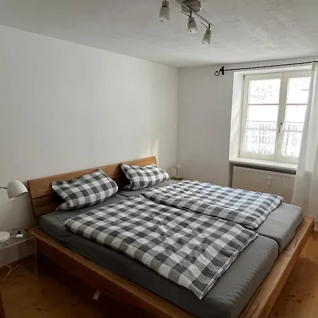 Apartamento Bergfrieden - Komfortable In Ruhiger Lage Fur 4-6 Personen Schönau am Königssee