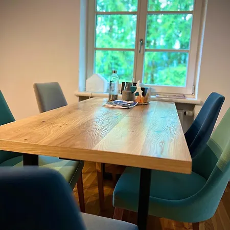 Apartamento Bergfrieden - Komfortable In Ruhiger Lage Fur 4-6 Personen *