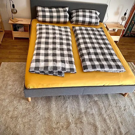 Bergfrieden - Komfortable In Ruhiger Lage Fur 4-6 Personen Apartamento