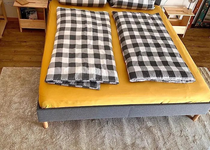 Bergfrieden - Komfortable In Ruhiger Lage Fur 4-6 Personen Appartamento