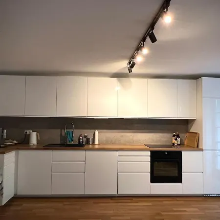 60m2 2 In Der Bergfrieden