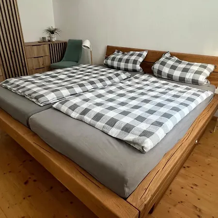 Bergfrieden - Komfortable In Ruhiger Lage Fur 4-6 Personen *