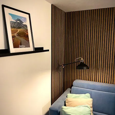 60m2 2 In Der Bergfrieden Apartment