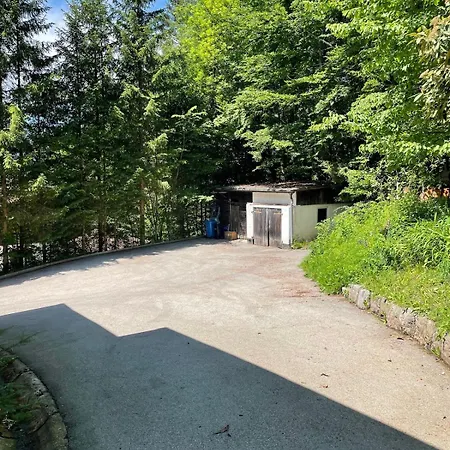 60m2 2 In Der Bergfrieden * Schoenau am Koenigsee
